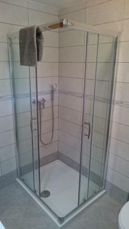 Apartmaji In Vinogradnistvo Klobas Apartment Sečovlje Exterior foto