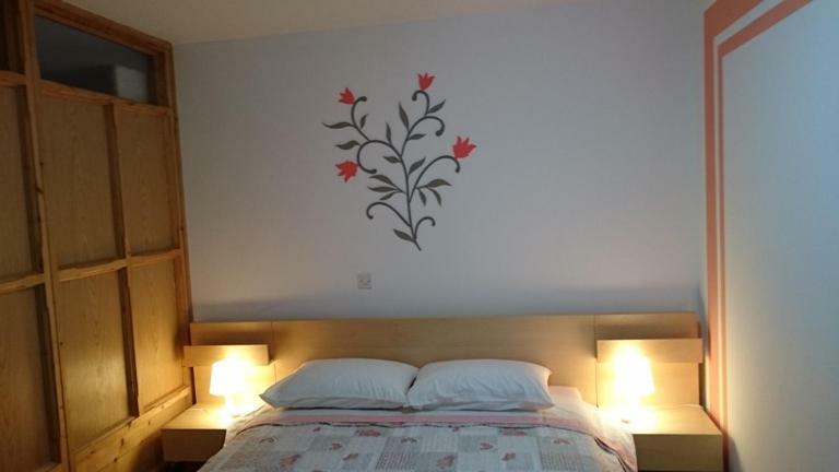 Apartmaji In Vinogradnistvo Klobas Apartment Sečovlje Exterior foto