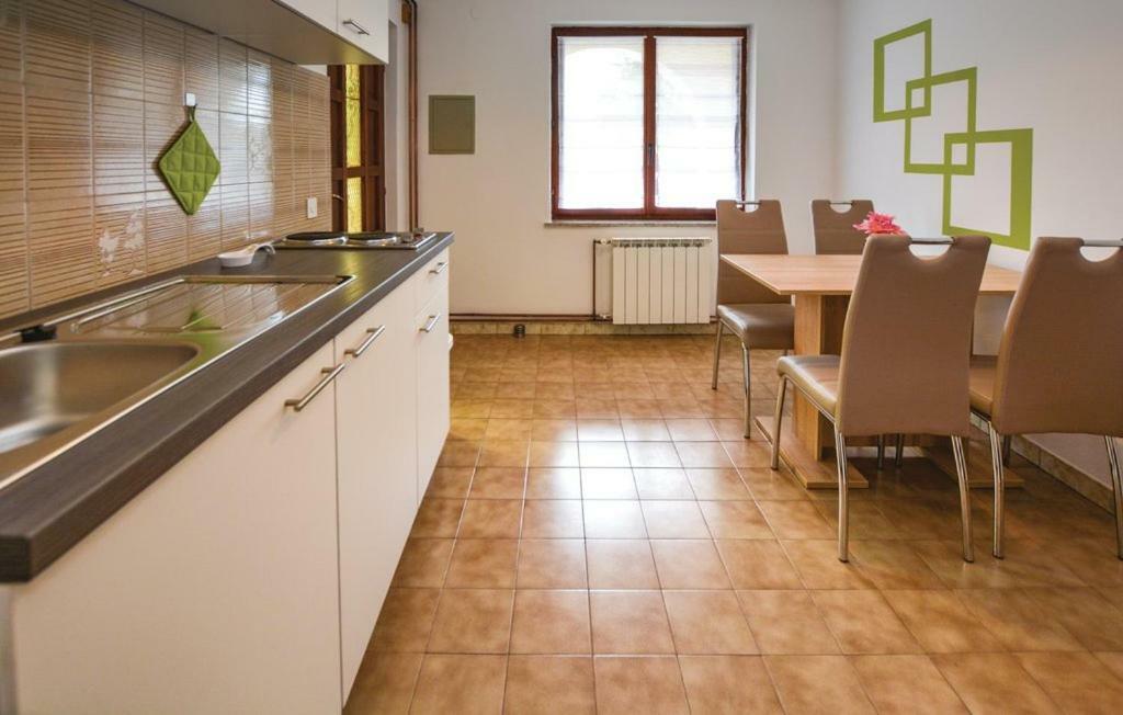 Apartmaji In Vinogradnistvo Klobas Apartment Sečovlje Exterior foto