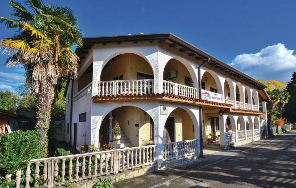 Apartmaji In Vinogradnistvo Klobas Apartment Sečovlje Exterior foto