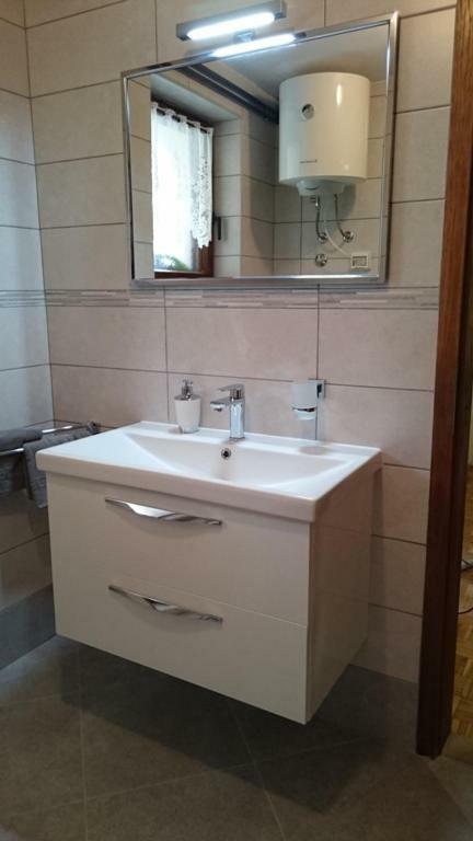 Apartmaji In Vinogradnistvo Klobas Apartment Sečovlje Exterior foto
