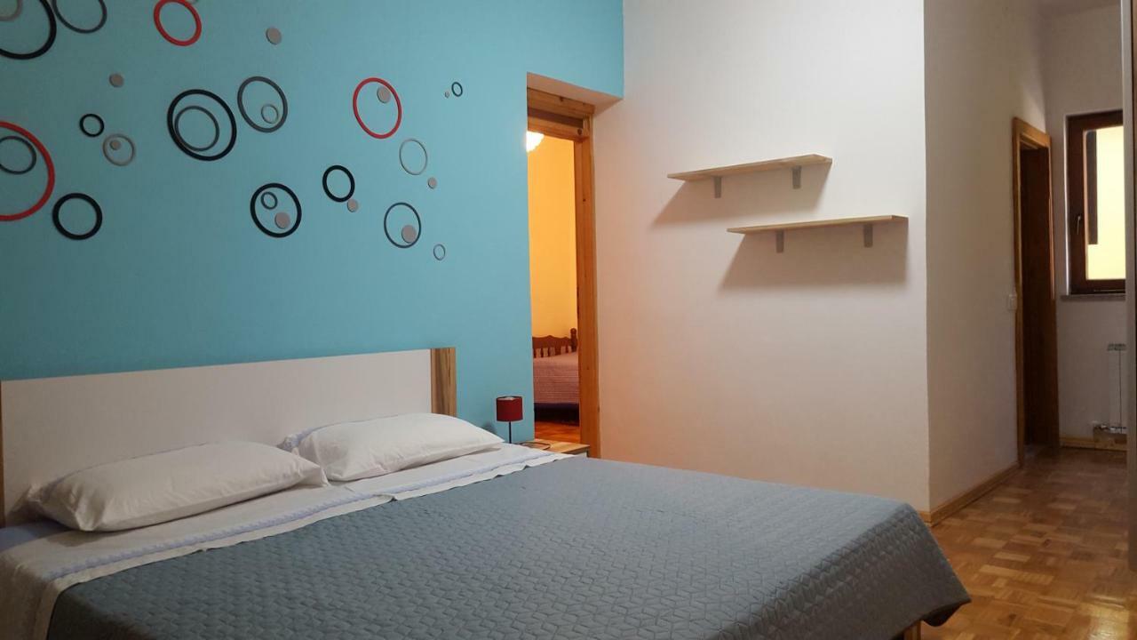Apartmaji In Vinogradnistvo Klobas Apartment Sečovlje Exterior foto
