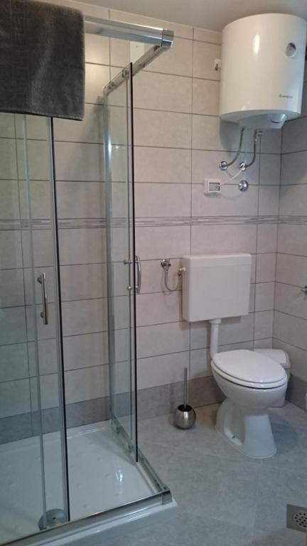 Apartmaji In Vinogradnistvo Klobas Apartment Sečovlje Exterior foto
